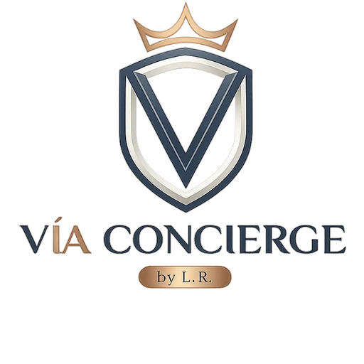 Vía Concierge